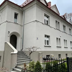 Gościnne Piątka Sopot
