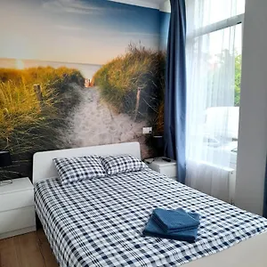 Przy Plazy Lägenhetshotell