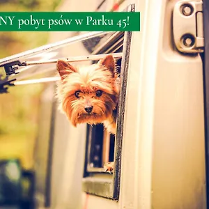 Park45 Сопот